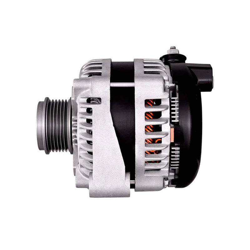 Hella Car Alternator 12V fits Jaguar Xf I 2008-2015 2.7 3.0