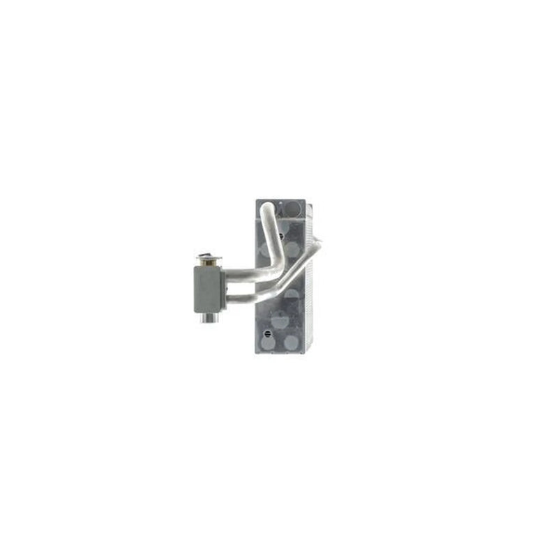Mahle Air Conditioning Evaporator fits Man Tga 2000-2011