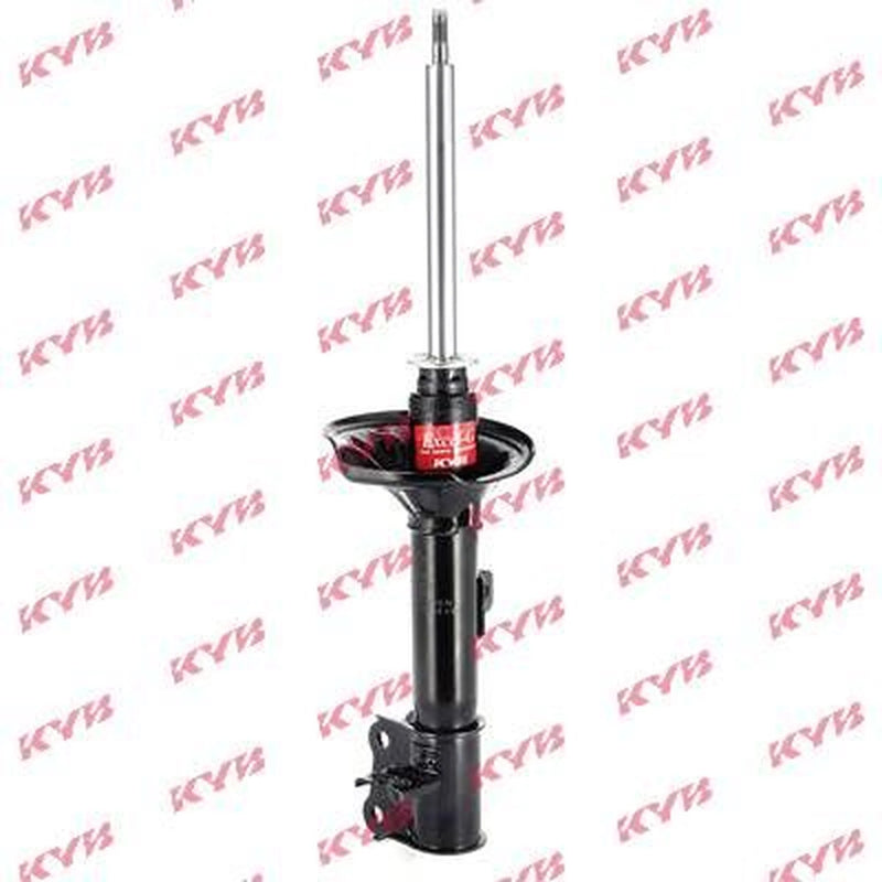 KYB Shock Absorber Damper Strut Rear Right fits Hyundai Coupe I 1996-2002