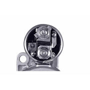 Hella Starter Motor 12V 0.9kW 8 Teeth fits Nissan Micra C+C III 2005-2009 1.4
