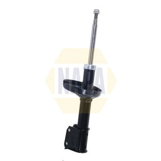 NAPA 2 x Shock Absorbers fits Renault Thalia I 2000-2009 1.4 1.5 1.6