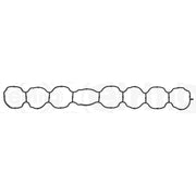 Elring Intake Manifold Gasket Thick ACM (Polyacrylate) fits Hyundai H350 2015 on