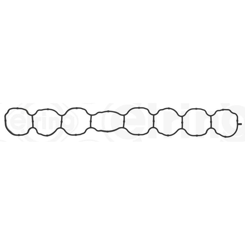 Elring Intake Manifold Gasket Thick ACM (Polyacrylate) fits Hyundai H350 2015 on