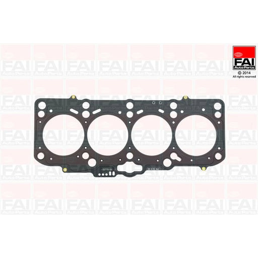 FAI Cylinder Head Gasket 1mm Thick HG1360B