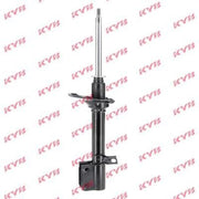 KYB Shock Absorber Damper Strut Rear Right fits Subaru Impreza 1992-2000 1.6