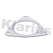 Klarius Exhaust Pipe Gasket OD fits Land Rover Discovery III 2004-2009 2.7