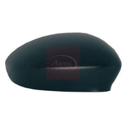 Apec Wing Mirror Cover Right fits Abarth Grande Punto 2007-2010 1.4