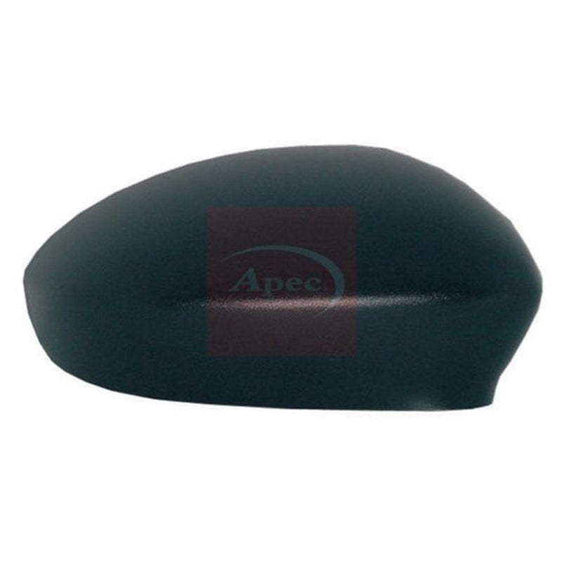 Apec Wing Mirror Cover Right fits Abarth Grande Punto 2007-2010 1.4