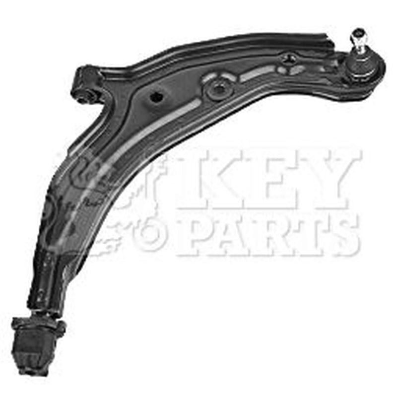 Key Parts Control/Trailing Arm fits Nissan Micra II 1992-2000 1.0 1.3