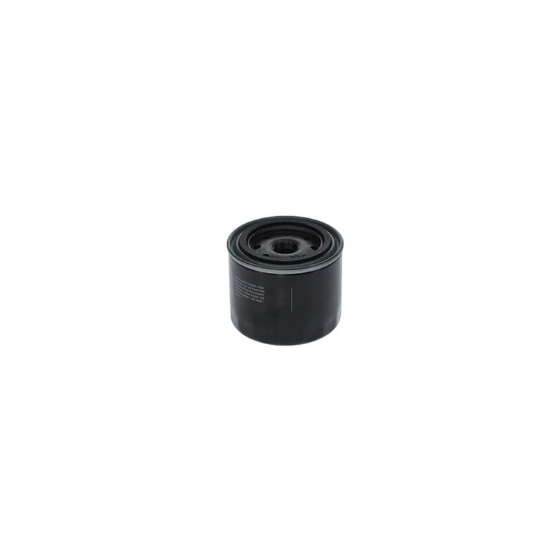 Bosch Engine Oil Filter fits Nissan Micra I 1982-1992 1.0 1.2