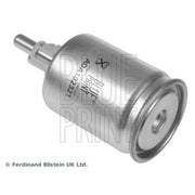 Blue Print Fuel Filter Element fits Hummer H2 Closed Off-Road Vehicle 2003-2004