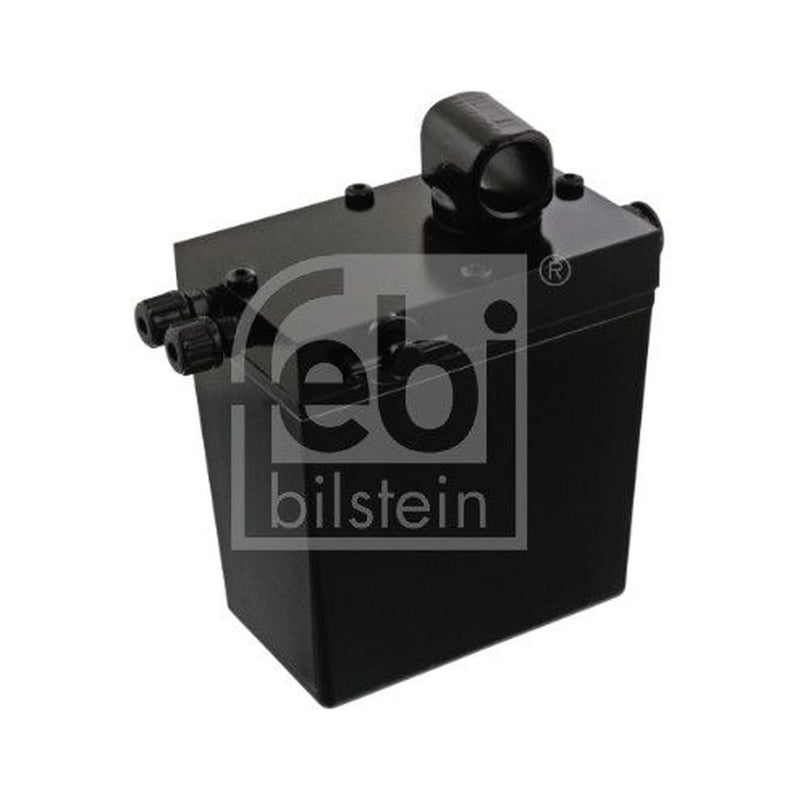 Febi Cab Tilt Hydraulic Pump Manual 2 Connectors 44558
