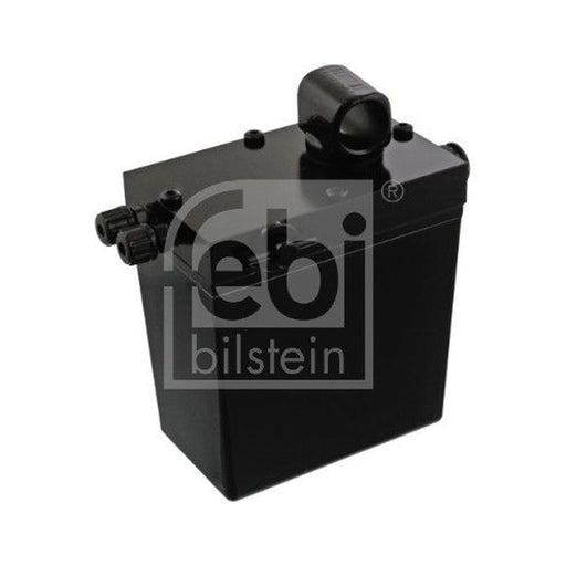 Febi Cab Tilt Hydraulic Pump Manual 2 Connectors 44558