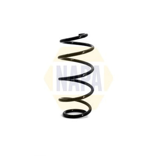 NAPA Front Suspension Coil Spring NCS1098