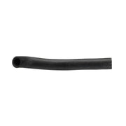 Gates Radiator Coolant Hose 305mm ID fits Audi 80 B2 1980-1986 1.6