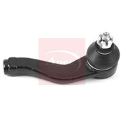 Apec Steering Tie Rod End Ball Joint Front Right M12x1.25 fits Daihatsu Charade