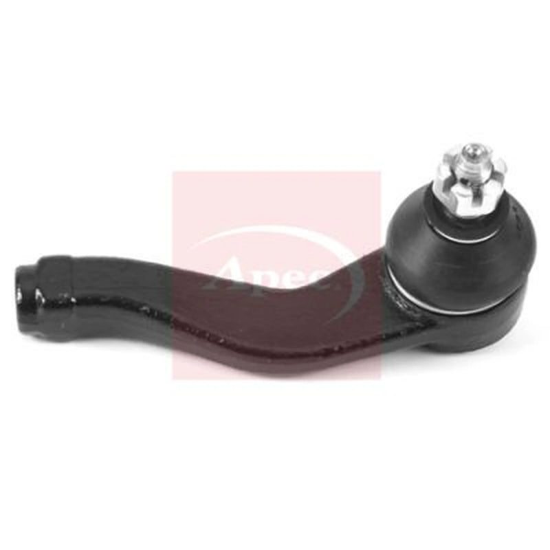 Apec Steering Tie Rod End Ball Joint Front Right M12x1.25 AST6984
