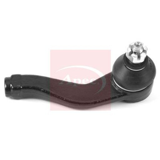 Apec Steering Tie Rod End Ball Joint Front Right M12x1.25 fits Daihatsu Charade