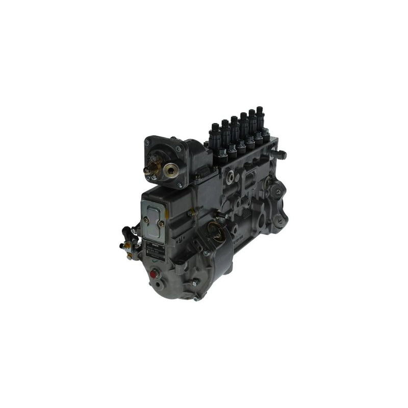 Bosch Diesel Injection Pump