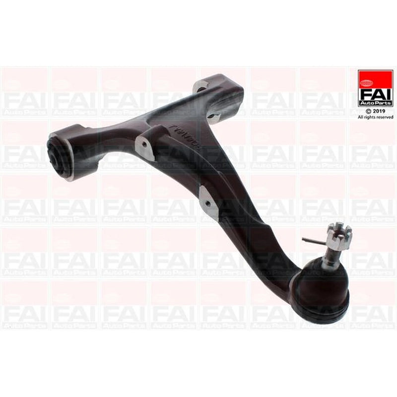FAI Control/Trailing Arm