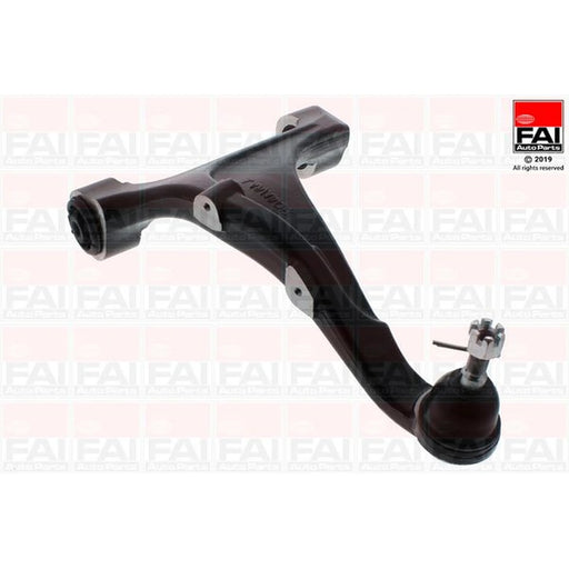 FAI Control/Trailing Arm SS10029