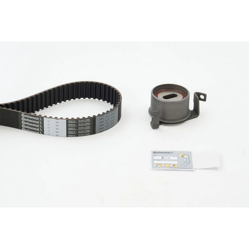 Continental CTAM Timing Belt Kit with Rollers fits Mitsubishi Colt 1992-1996 1.6
