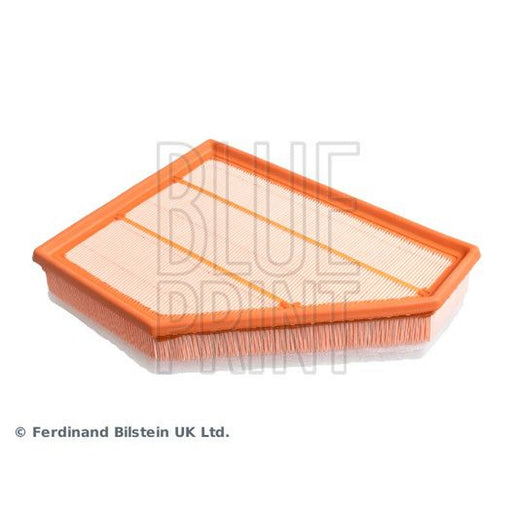 Blue Print Engine Air Filter fits BMW 1 2006-2013