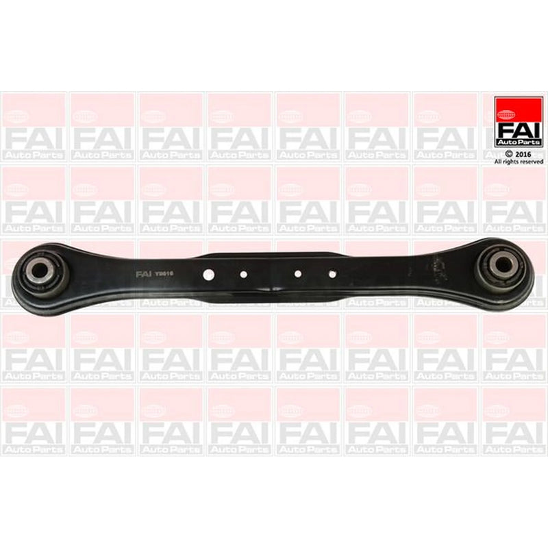 FAI Control/Trailing Arm