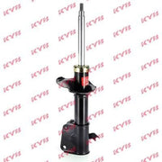 KYB Shock Absorber Damper Strut Front Right fits Daihatsu Terios 1997-2006 1.3
