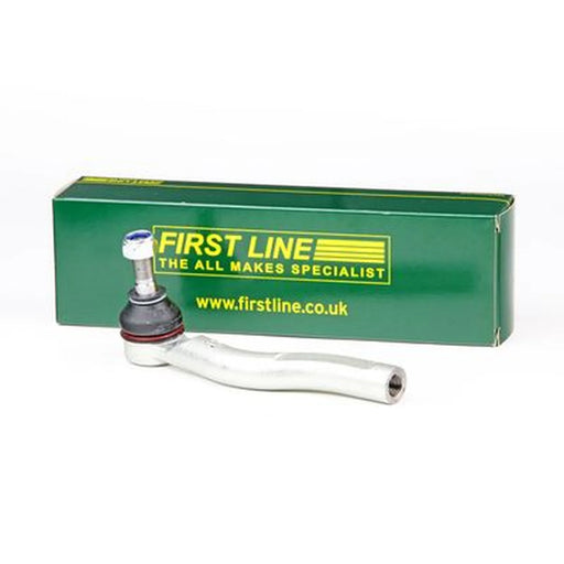 First Line Steering Tie Rod End Ball Joint fits Toyota Yaris 2006-2013 1.3