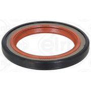 Elring Crankshaft Shaft Seal OD ID Wide fits Chevrolet Epica 2006-2011 2.0 2.5