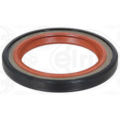 Elring Crankshaft Shaft Seal OD ID Wide fits Chevrolet Epica 2006-2011 2.0 2.5