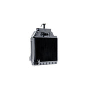 Mahle Engine Radiator