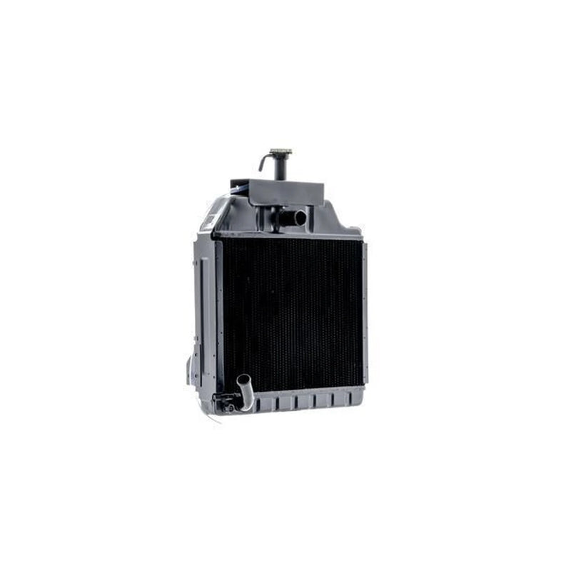Mahle Engine Radiator