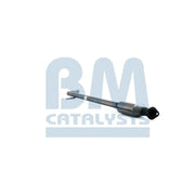 BM Catalysts Homologated Diesel Cat fits Fiat Punto 1999-2012 1.9 188.237