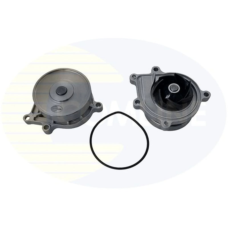Comline Engine Cooling Water Pump fits Mini Mini 2009-2015