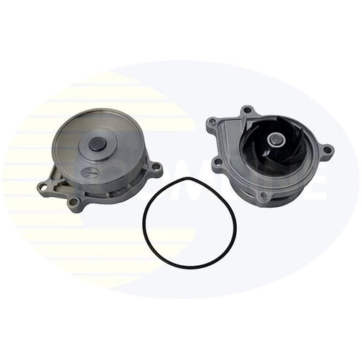 Comline Engine Cooling Water Pump fits Mini Mini 2009-2015