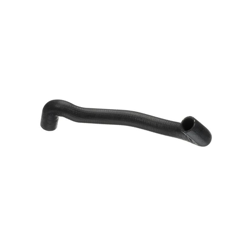 Gates Radiator Coolant Hose 610mm ID fits Mercedes-Benz E-Class 1995-1998
