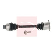 Apec CV Drive Shaft Driveshaft Front ADS3325LR