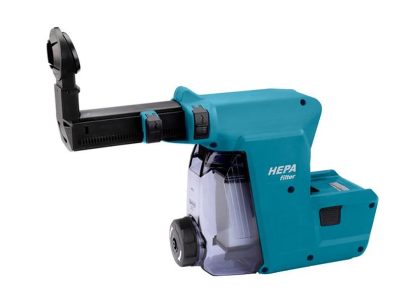 Makita DX06 Dust Extraction System Makita - NN4 Online