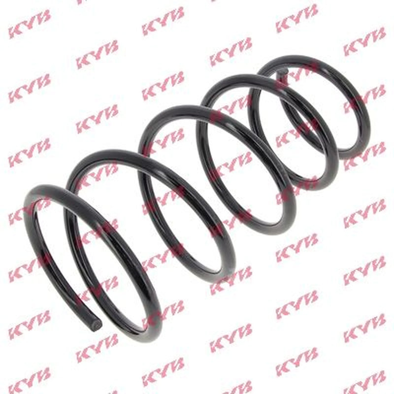 KYB 2 x Suspension Springs fits Nissan Primera 2002-2008 1.6 1.8 2.0