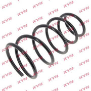 KYB Front Suspension Coil Spring fits Nissan Primera 2002-2008 1.6 1.8 2.0