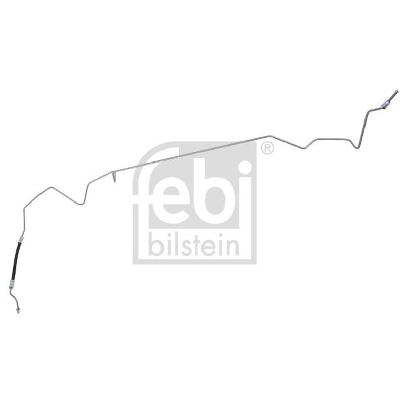 Febi Brake Hydraulic Hose Line outer 170288