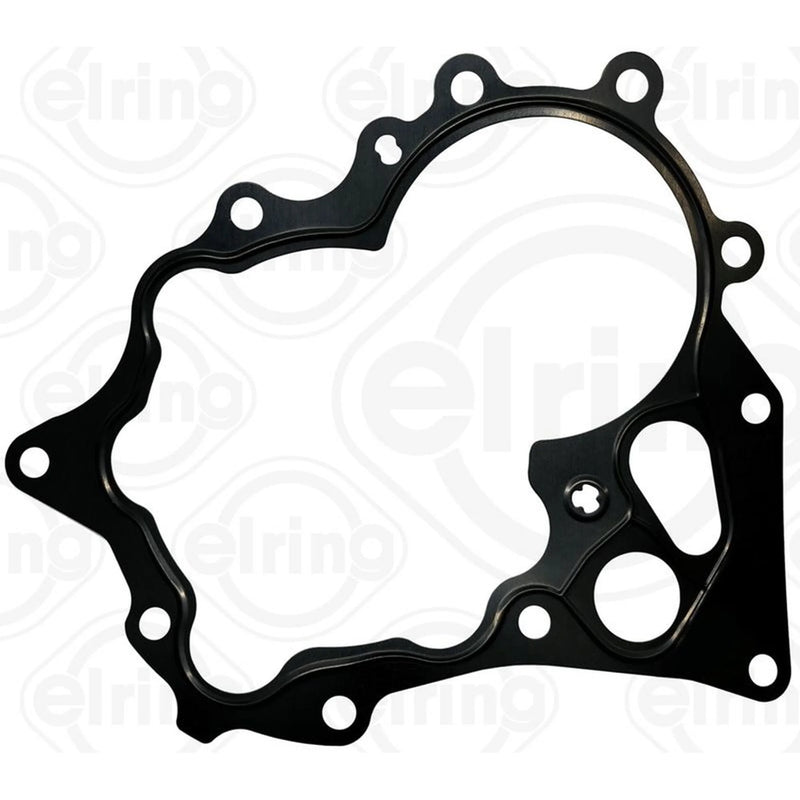 Elring Water Pump Gasket Wide Thick fits Audi A6 C8 2019 on