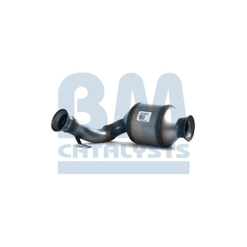 BM Catalysts Homologated Diesel Cat fits Mercedes-Benz C-Class 2000-2007 203.016