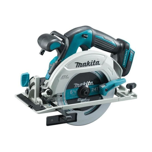 Makita DHS680Z Brushless Circular Saw 165mm 18V Bare Unit Makita - NN4 Online