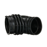 Gates Air Supply Hose NBR (nitrile butadiene rubber) fits BMW 3 1997-2006