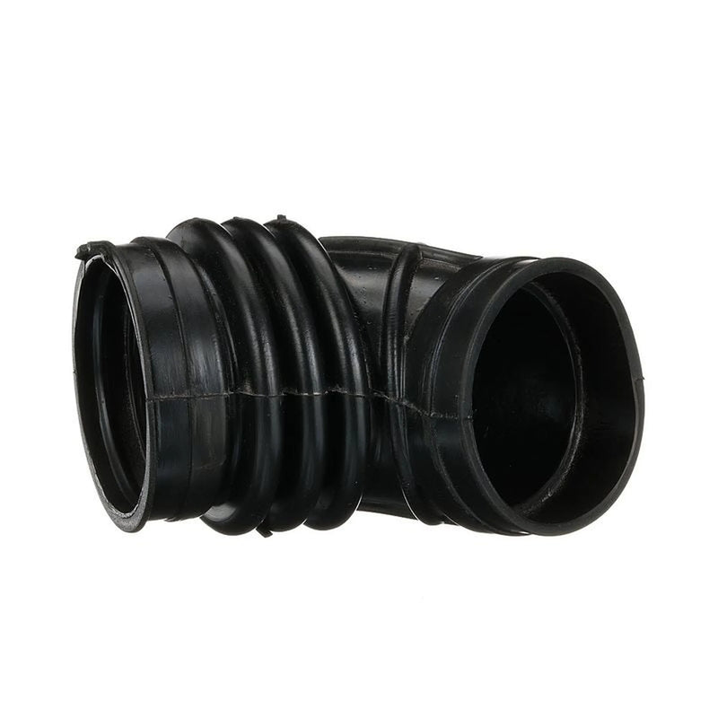 Gates Air Supply Hose NBR (nitrile butadiene rubber) fits BMW 3 1997-2006