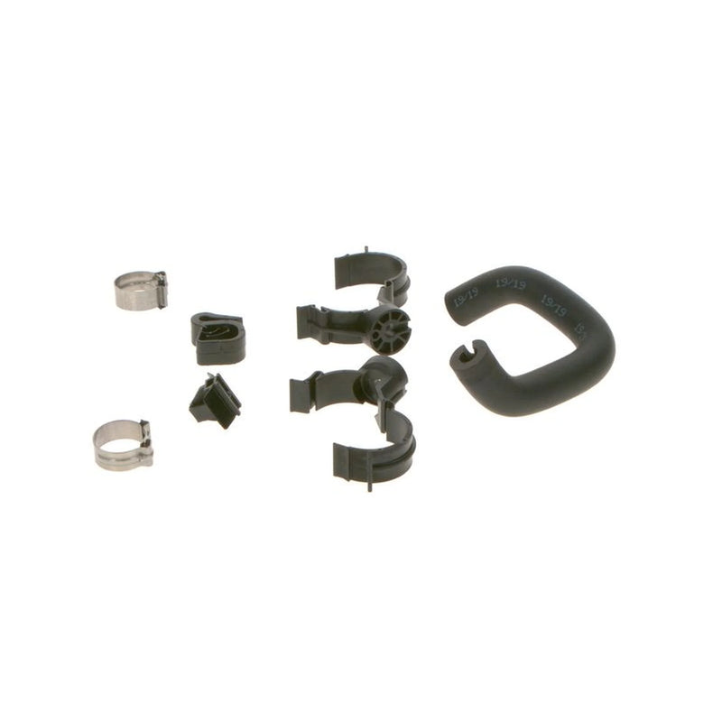 Bosch Electronic Throttle Body Assembly
