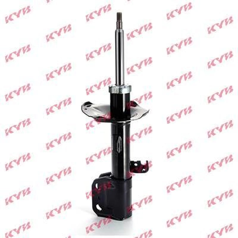 KYB 2 x Shock Absorbers fits Toyota Avensis 2003-2008 1.6 1.8 2.0 2.2